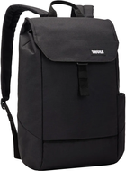 Рюкзак для ноутбука Thule Lithos 16L 14" TLBP213 Black (3204832) - зображення 1