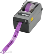 Принтер етикеток Zebra ZD410 USB + Ethernet (ZD41022-D0EE00EZ/ZD41022-D0EE000Z) - зображення 5