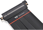 Riser do karty graficznej Thermaltake PCI-E 4.0 Extender 300 mm (AC-058-CO1OTN-C1) - obraz 6