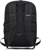 Plecak na laptopa Lenovo Armored Backpack II Legion 17" Czarny (GX40V10007) - obraz 4