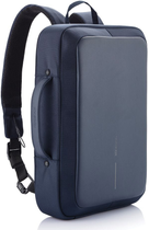 Рюкзак для ноутбука XD Design Bobby Bizz 15.6" Blue (P705.575) - зображення 2