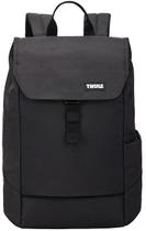Рюкзак для ноутбука Thule Lithos 16L 14" TLBP213 Black (3204832) - зображення 3