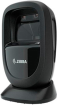 Сканер штрих-кодів Zebra DS9308 Black (DS9308-SR00004ZZWW) - зображення 2