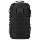 Рюкзак тактичний Highlander Recon Backpack 20L Black (TT164-BK) - изображение 4
