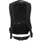 Рюкзак тактичний Highlander Recon Backpack 28L Black (TT167-BK) - зображення 5