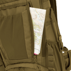 Рюкзак тактичний Highlander Eagle 3 Backpack 40L Coyote Tan (TT194-CT) - изображение 10