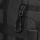 Рюкзак тактичний Highlander Eagle 3 Backpack 40L Black (TT194-BK) - изображение 18