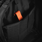 Рюкзак тактичний Highlander Stoirm Backpack 40L Black (TT188-BK) - зображення 16