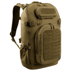 Рюкзак тактичний Highlander Stoirm Backpack 25L Coyote Tan (TT187-CT) - зображення 1