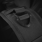 Рюкзак тактичний Highlander Stoirm Backpack 28L Black (TT187-BK) - зображення 20