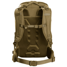 Рюкзак тактичний Highlander Stoirm Backpack 40L Coyote Tan (TT188-CT) - зображення 4