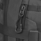 Рюкзак тактичний Highlander Eagle 3 Backpack 40L Dark Grey (TT194-DGY) - зображення 18