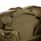 Рюкзак тактичний Highlander Stoirm Backpack 40L Coyote Tan (TT188-CT) - зображення 13
