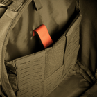 Рюкзак тактичний Highlander Stoirm Backpack 40L Coyote Tan (TT188-CT) - зображення 16