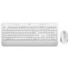 Комплект Logitech Signature MK650 Combo for Business UA Graphite (920-011004)