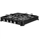Кухонна плита Ardesto CTC-NS5015B