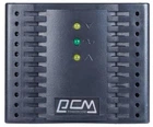 Стабілізатор напруги Powercom TCA-2000 Black
