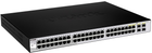 Switch D-Link DGS-1210-48