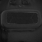 Рюкзак тактичний Highlander Stoirm Backpack 25L Black (TT187-BK) - изображение 19