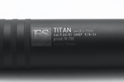 Глушник TITAN FS-T308 7.62 (.308 Win) ПБС Саундмодератор - зображення 3