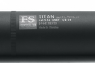 Глушитель TITAN FS-T223L 5.56 (.223 Rem) ПБС Саундмодератор - изображение 3