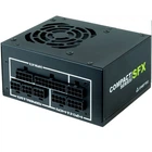 Блок питания Chiefteс COMPACT CSN-450C SFX 80mm 450W 80Plus GOLD Modular Retail Box
