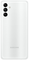 Smartfon Samsung Galaxy A04s 3/32GB White (TKOSA1SZA1190) - obraz 5
