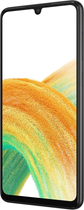 Мобільний телефон Samsung Galaxy A33 5G 6/128GB Black (SM-A336BZKGEUE) - зображення 4