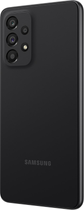 Smartfon Samsung Galaxy A33 5G 6/128GB Black (SM-A336BZKGEUE) - obraz 7