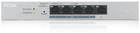 Przełącznik Zyxel GS1200-5HP v2 PoE (60W) Gigabit (GS1200-5HPV2-EU0101F) - obraz 2