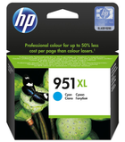 Картридж HP No.951 XL OJ Pro 8100 N811a/N811d Cyan (CN046AE) - зображення 1