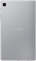 Tablet Samsung Galaxy Tab A7 Lite Wi-Fi 32GB Srebrny (SM-T220NZSAEUB) - obraz 7