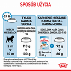 Sucha karma dla szczeniąt Royal Canin Puppy Mini 8kg (3182550793049) (91433) (30000801) - obraz 6
