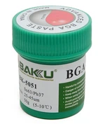 Паяльна паста BAKU BK-5051