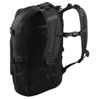 Рюкзак тактичний Highlander Stoirm Backpack 25L Black (TT187-BK) - изображение 2