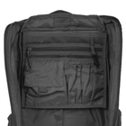 Рюкзак тактичний Highlander Eagle 2 Backpack 30L Dark Grey (TT193-DGY) - изображение 7