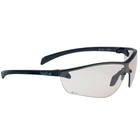 Тактические защитные очки, Silium+, Bolle Safety, Black with Brown Lens - изображение 1