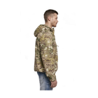 Куртка-Анорак Brandit, Multicam, XL - изображение 3
