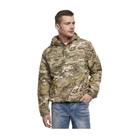 Куртка-Анорак Brandit, Multicam, XL - изображение 6