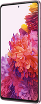 Smartfon Samsung Galaxy S20 FE 5G 6/128GB Lawendowy (TKOSA1SZA0454) - obraz 3
