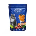 Сухой корм для кошек Home Food Chicken & Liver Gourmet