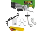 Підйомник тельфер Procraft TP250