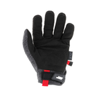 Теплые перчатки Coldwork Original, Mechanix, Black-Grey, S - изображение 2