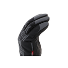 Теплые перчатки Coldwork Original, Mechanix, Black-Grey, S - изображение 5