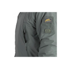 Зимова куртка Lightweight Lv 7, Helikon-Tex, Olive, XXXL - зображення 4