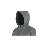 Зимняя куртка Lightweight Lv 7, Helikon-Tex, Olive, S - изображение 2
