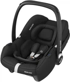 Автокресло Maxi-Cosi CabrioFix i-Size Essential Black (8558672112)