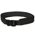 Тактический ремень Condor LCS Gun Belt Black - Размер S - изображение 1