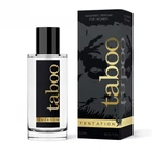 Духи Ruf Taboo Tentation для женщин