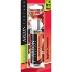 Освіжувач повітря AREON Parfume SPREY Яблуко кориця з платівкою 35ml (APC03)